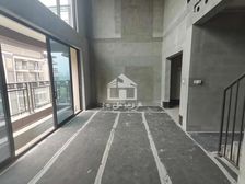 南宁建发五象印月 南北通透四居 满二精装顶跃