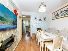 顶!房东·急·售·适合刚需上车建平金桥双轨商品房,采光刺眼,