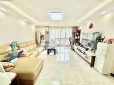 瑞心苑 3 房 102.49 方 环境优美 次新小区