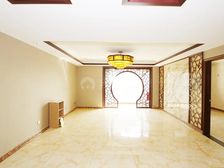 急售,水墨林溪电梯房,精装三居,眼睛户型