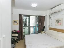 有钥匙 东城区必买好房崇文门都市馨园258 随时看房