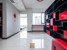 耀江花园二期 高区朝南小户型,视野景观佳,看房便捷