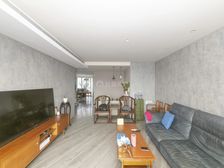 上城uptown 高区三房,满五v1 带产权车位,诚意出售