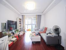 颛桥 · 鑫都城云天绿洲 · 2室 · 2厅