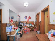 颛桥 · 颛溪五村 · 2室 · 1厅