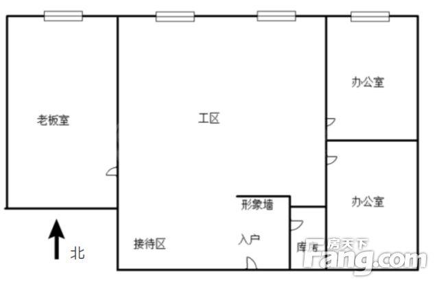 平面图