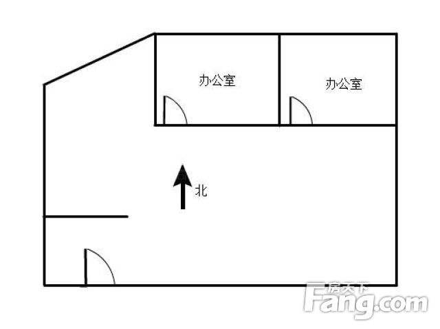 平面图