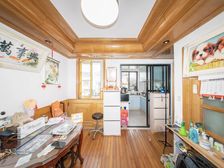 临河美景+景观楼层+双南全明+诚意出售