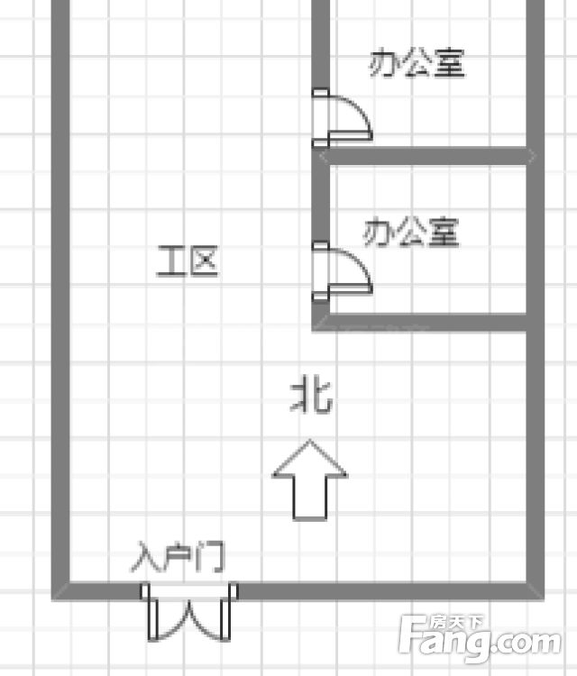 平面图