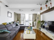 控江·大运盛城·3室·2厅,复式楼