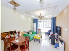 新区狮山 地铁口 中上楼层 有车位 业主急售采光好