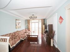 6/13號线东明路地鉄口正宗复式带南北大露台