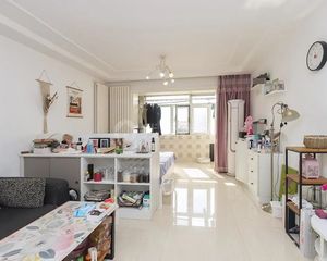 【客户0.5%】东兴小区 精装婚房