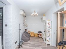 6/9/14三条轨交、一梯两户、南北全明户型、房东诚意出售。