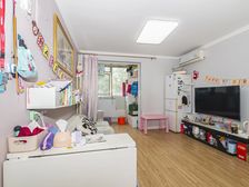 地铁8号线育新站新上沁春家园复式3室2厅