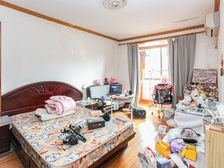 电梯房!!!风荷苑 南北向简装修 随时签约