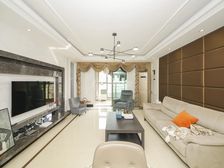 奥林清华三区 大四房好楼层 全天采光装修保养好户型好南北通透