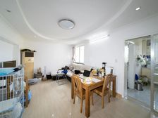 新上沿河双南全明精装2房1厅1卫,看房随时