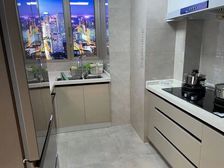 三正鹏程上花园社区 景观好房