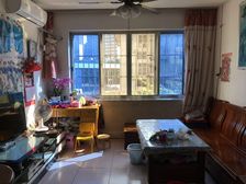 送车位急售 正南 第四地质队西乡塘基地 3室2厅 精装修