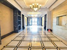 地标尖峰城芯顶奢珍藏幸福里328平带双车位高层看青秀山出售