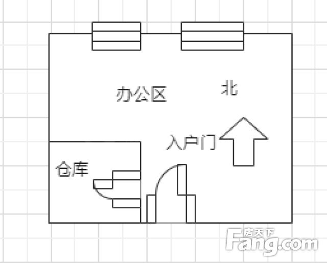 平面图