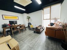 【点赞好房】中轴线(双D铁口,6办 ,40人工区,自控)