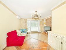 首开常青藤四期3室2厅南北