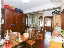 次顶楼,双南户型,高得房,非顶楼,售后公房,采光充足!