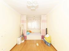 北新泾·紫竹小区·1室·1厅