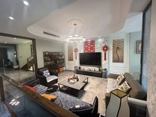 公元世家二期别墅5室4厅4卫南朝向1695.0万元/套出售