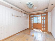 南北电梯精装两房,户型正,采光充足,6+14双轨交