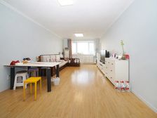 天通苑近地铁新上精装修观景两居室 业主诚心出售 拎包入住