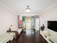 古美罗阳 · 春江锦庐 · 3室 · 2厅