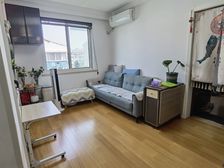嘉定丰庄南向两房 满五简装顶楼阳光房