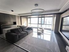 万科翡翠蓝山 3室2厅 南北 精装