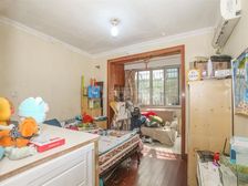 川杨新苑南区 87平2居 南北向简装修 视野无遮挡