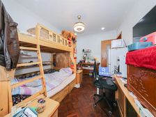 电梯景观楼层两房,两房两卫实用空间大,