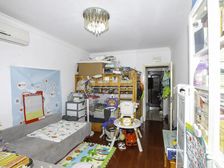 徐汇区田林田林十二村 一楼双南两房带大天井