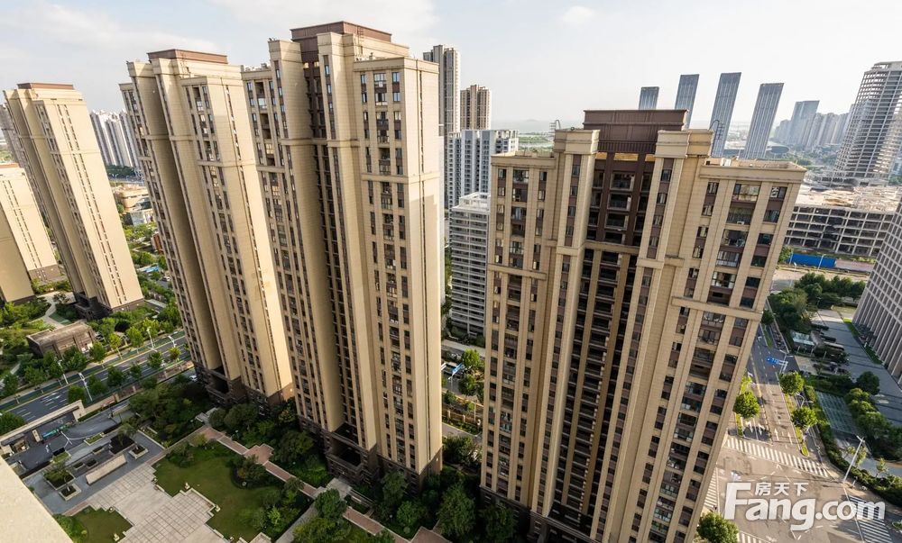 南北通透联投中心书城3室2厅,合肥滨湖新区文化旅游城联投中心书城二