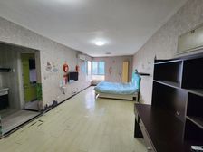 新上万润高层一居采光好视野开阔无遮挡230万