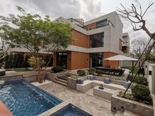 央企国安海岸 总价低 盈滨半岛 双拼别墅温泉入户 双海湾景色