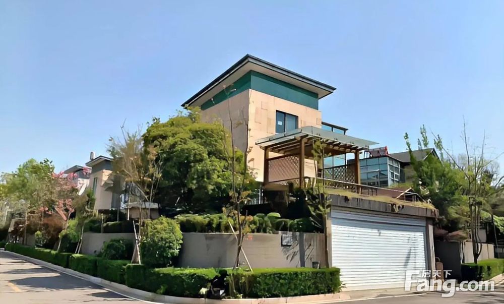 房天下>昆明二手房>西山二手房>滇池度假区二手房>滇池高尔夫别墅二手