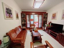 世纪绿洲 2 房 89.8 方 配套成熟 近地铁 环境优美