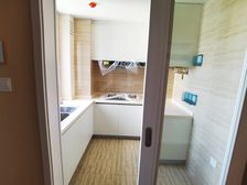 江望晴雨里 3室2厅 精装修 南北通透 姚江边 青滕一表生