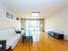 万科城市花园 云枫阁 电梯房 三个功能间朝南 带前后阳台