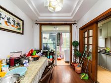 电梯三房两卫,南北通透,古美罗阳,东兰雅苑,2003年