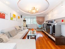 葑门长岛花园 3室2厅 错层式 自带花园 带城振华