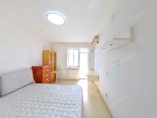 苏州桥人大南侧三义庙田字格三居不临街环境好