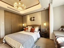 以旧换新!环球港旁桃溪院子下叠毛坯交付改善楼盘找我享渠道优惠